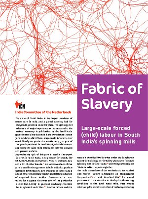 download paper FABRIC OF SLAVERY