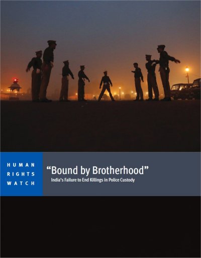 download rapport BOUND BY BROTHERHOOD
