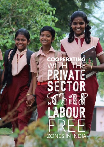 download COOPERATING WITH THE PRIVATE SECTOR IN CHILD LABOUR FREE ZONES IN INDIA